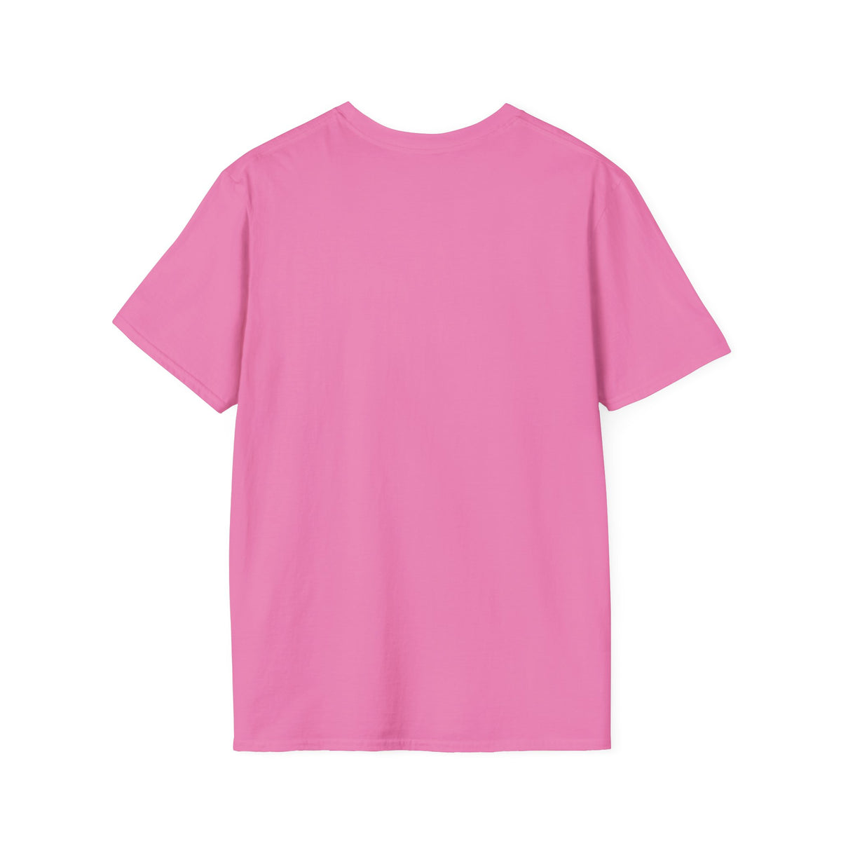 Breast Cancer Fighter - Softstyle T-Shirt