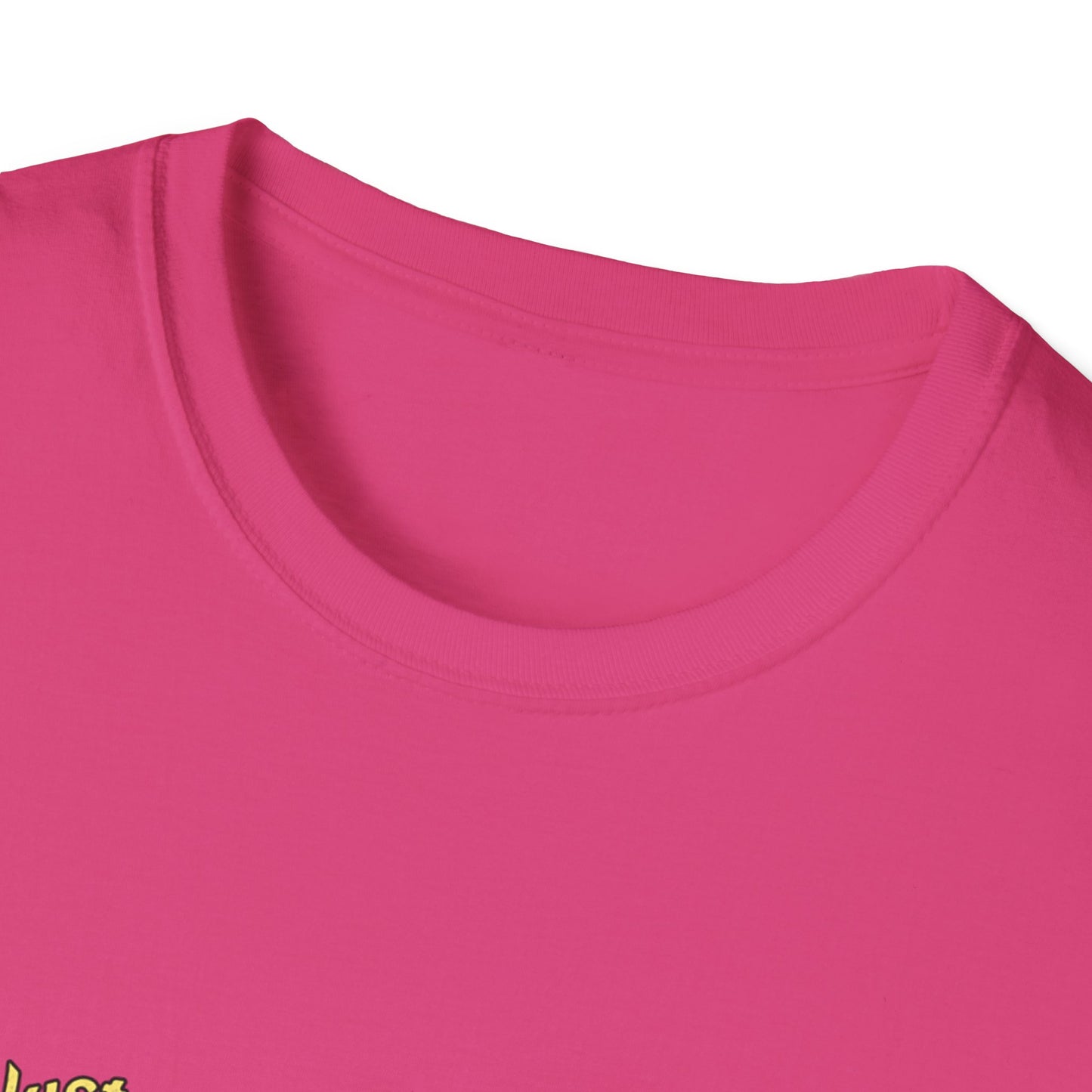 Just a Mom - T Shirt