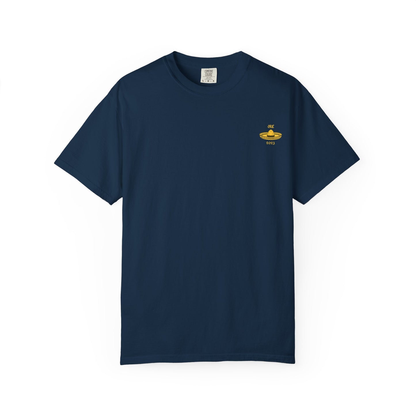 Una Mujer - Graphic T-Shirt