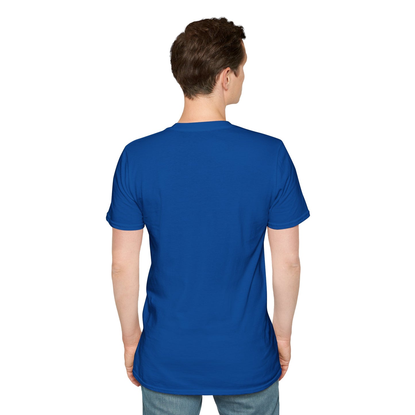 From Sick To Ripped (Gorilla) - Graphic T-Shirt