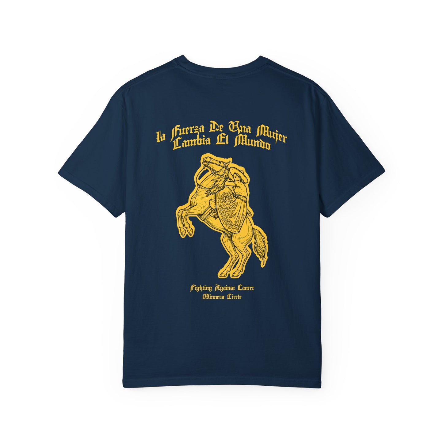 Una Mujer - Graphic T-Shirt