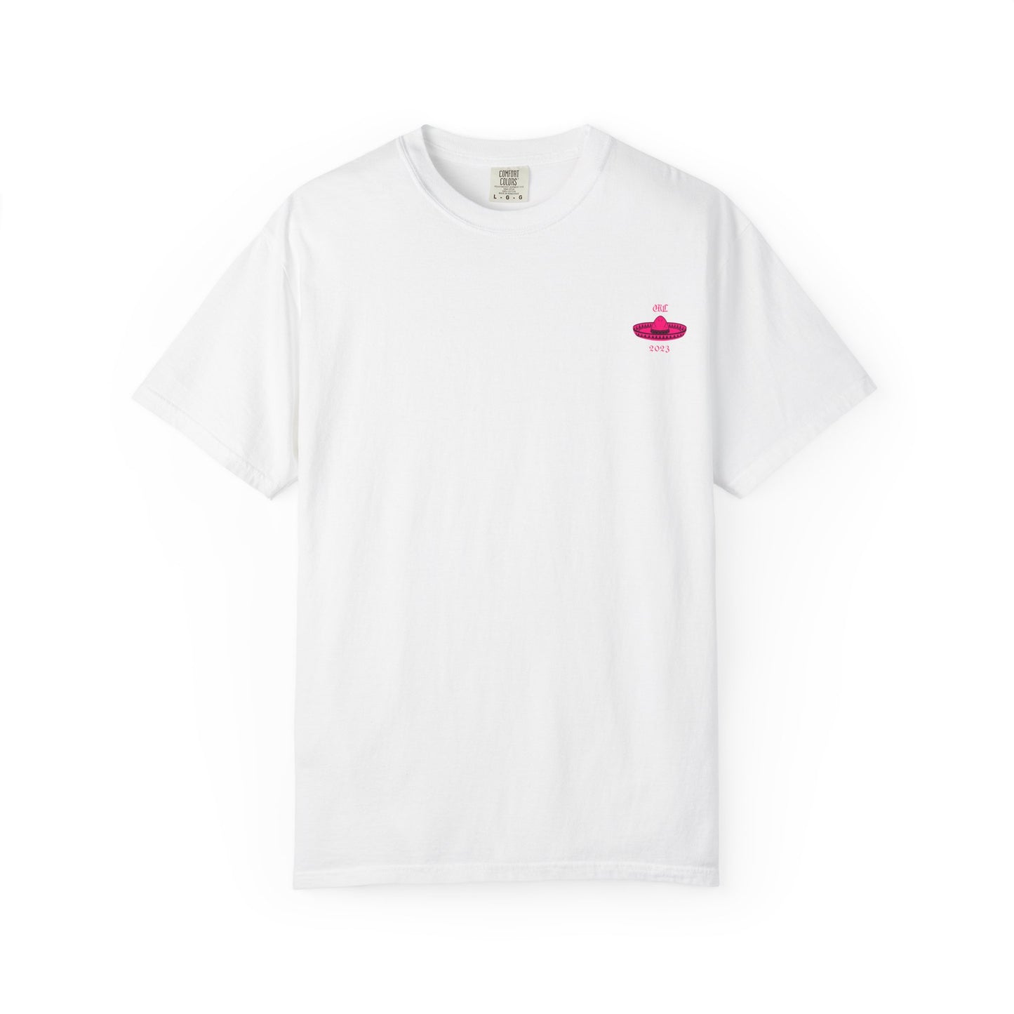 Una Mujer - Graphic T-Shirt