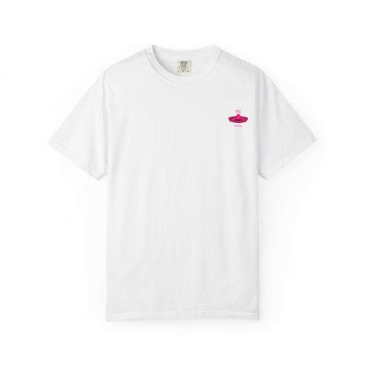 Una Mujer - Graphic T-Shirt