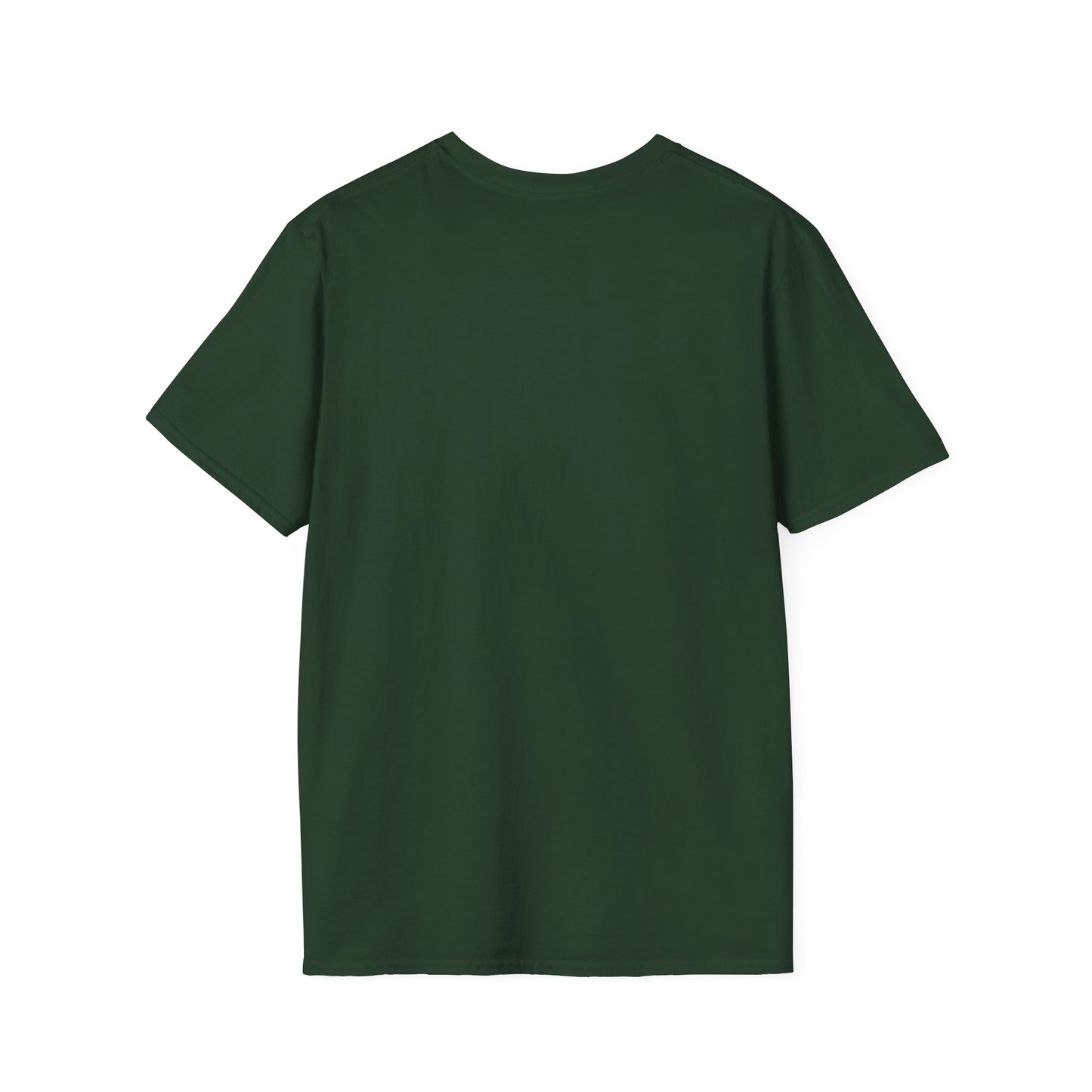Calm Seas - Unisex Soft Tee