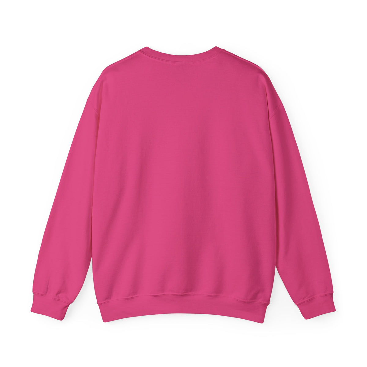 Bell Ringer (Pink) - Women's Heavy Blend™ Crewneck Sweatshirt