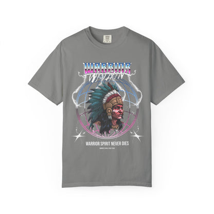 Warrior Within Men's T-Shirt