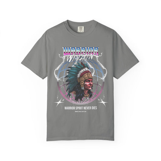 Warrior Within Men's T-Shirt