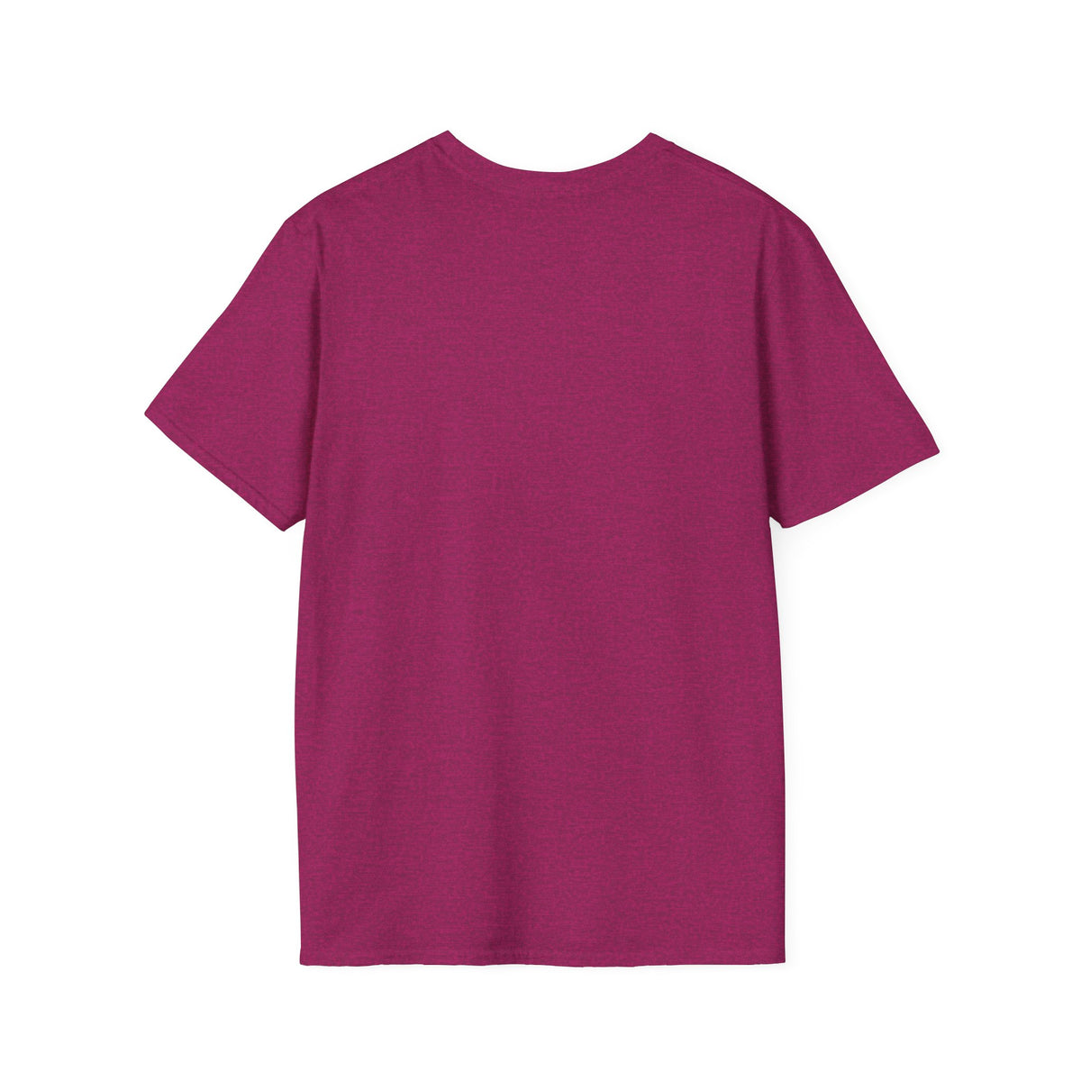 Breast Cancer Fighter - Softstyle T-Shirt