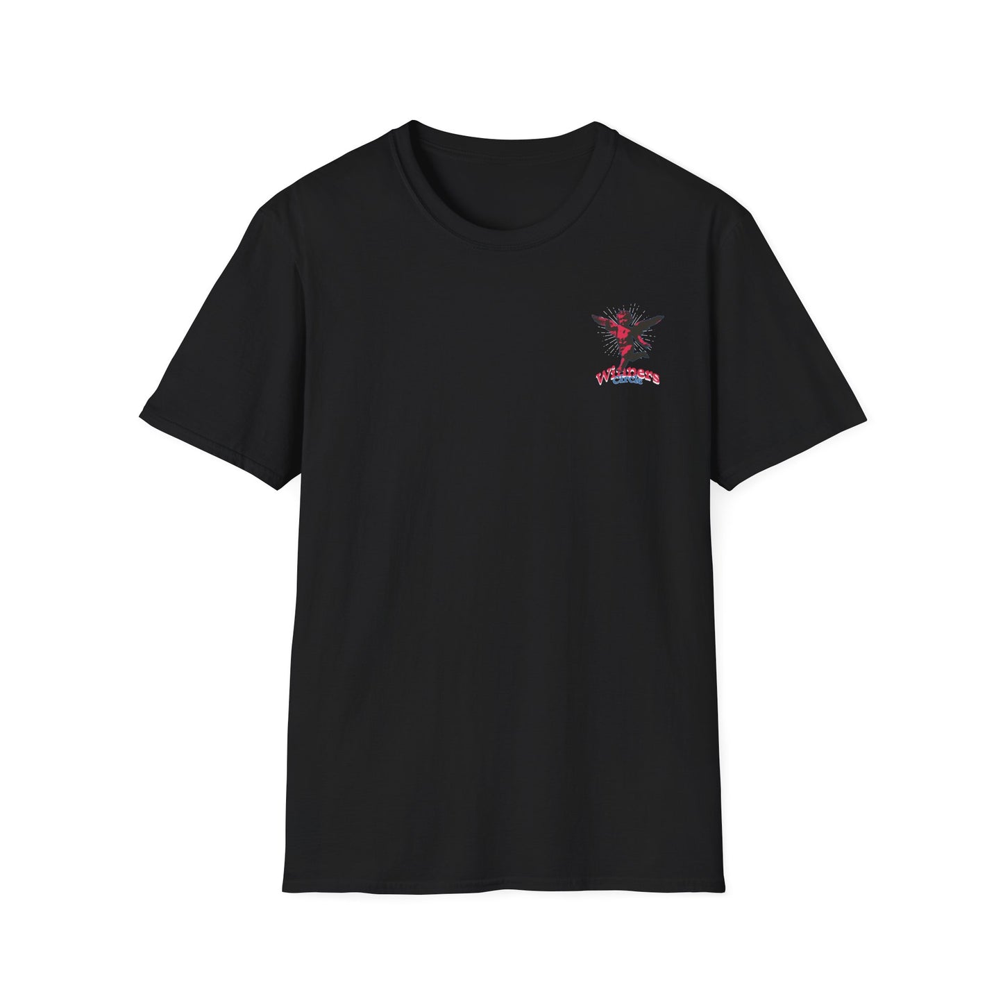 Always Protected - Graphic T-Shirt