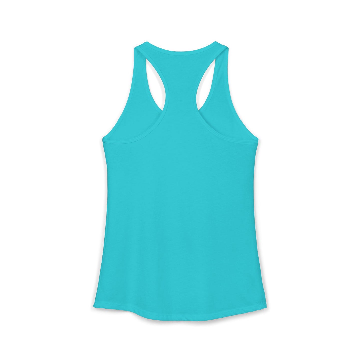 Running Past Cancer - Women's Racerback Tank