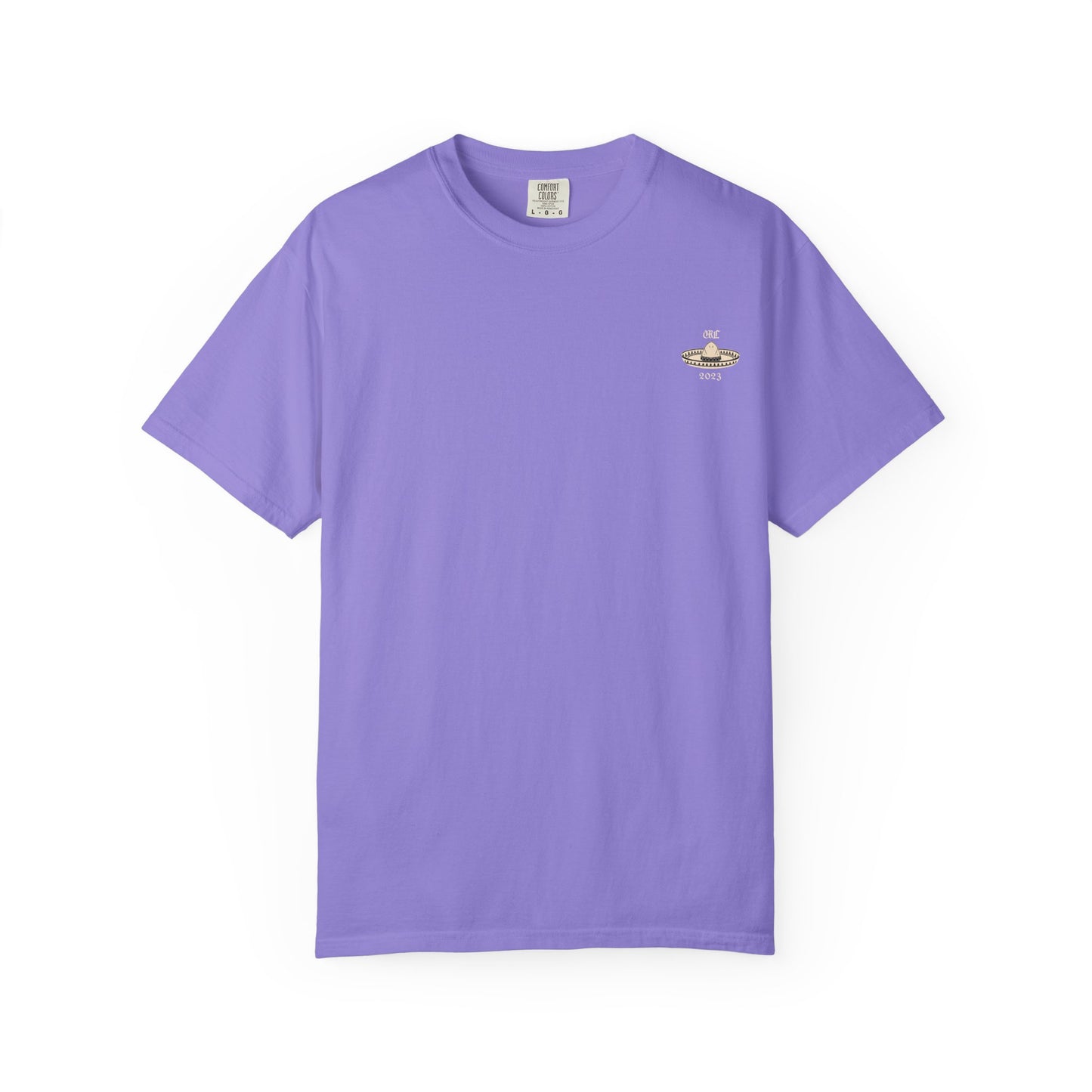 Una Mujer - Graphic T-Shirt