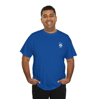 Bell Ringer (Colorectal Blue) - T-Shirt
