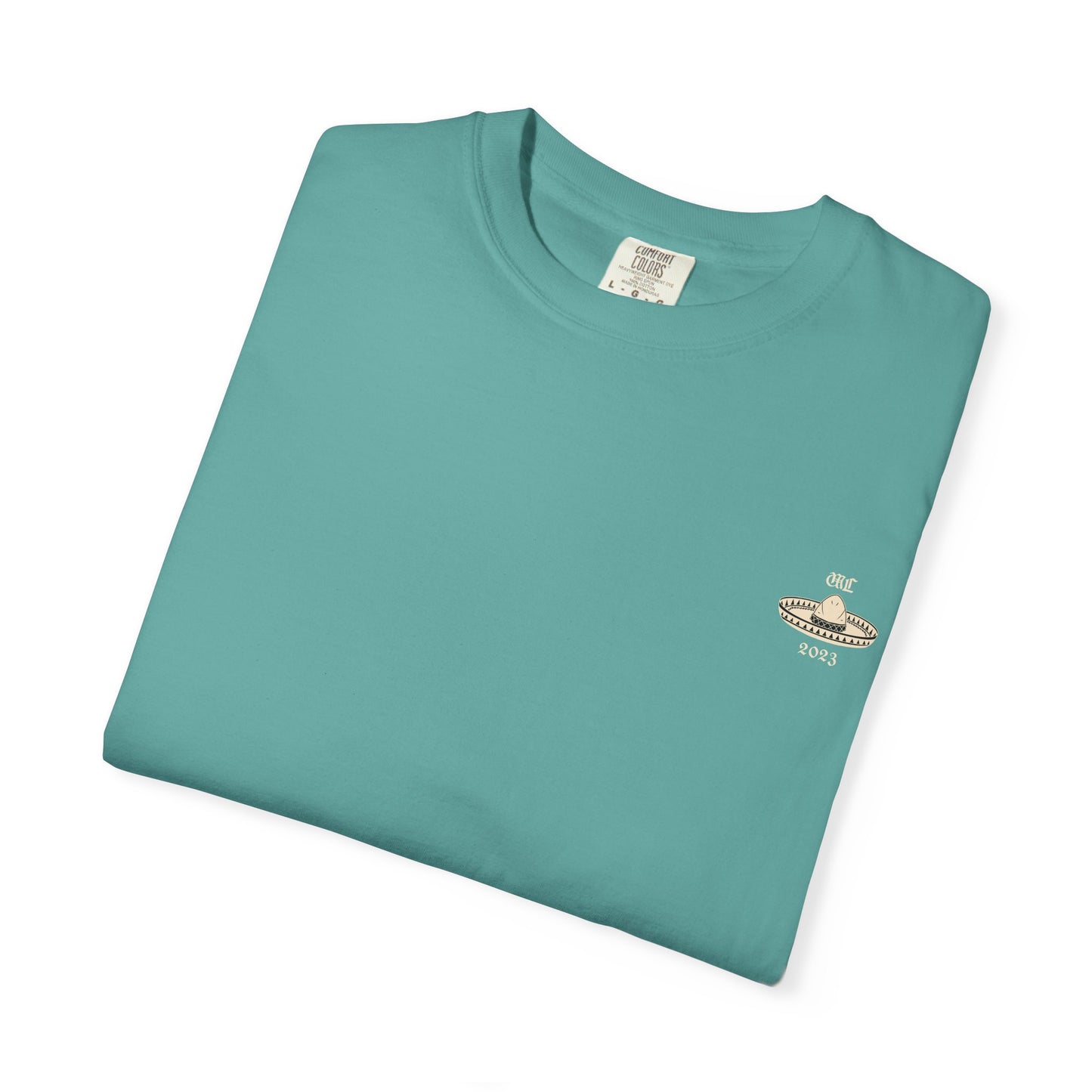 Una Mujer - Graphic T-Shirt