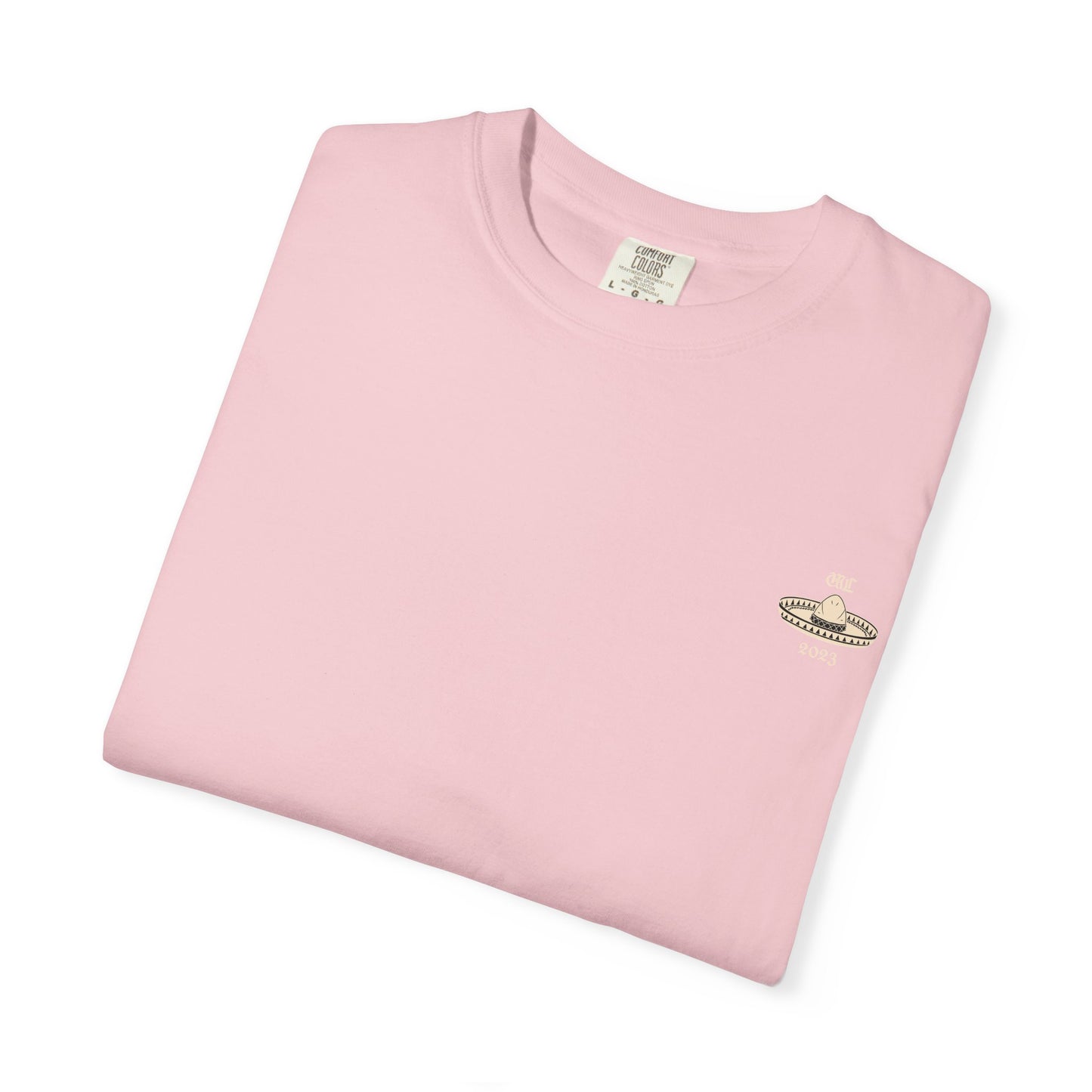 Una Mujer - Graphic T-Shirt