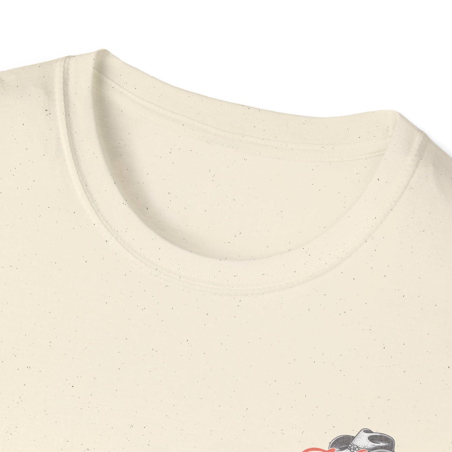 Cowgirls Give the Boot - T-Shirt (Women's)