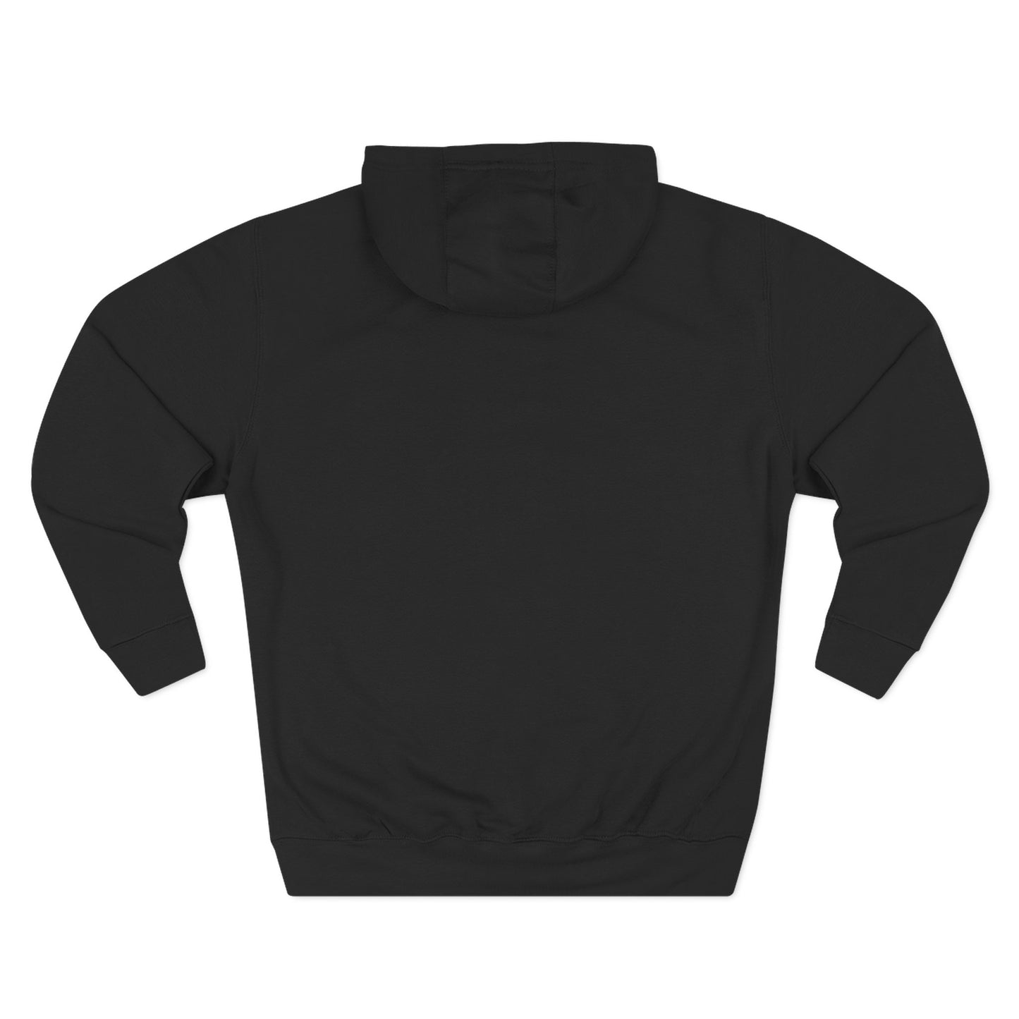 Cancer Survivors Club Hoodie