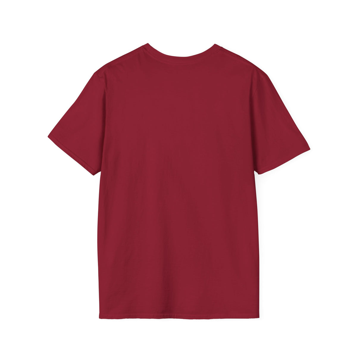 Calm Seas - Unisex Soft Tee