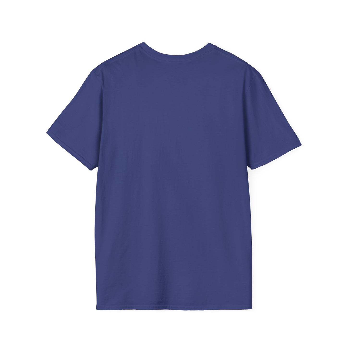 Calm Seas - Unisex Soft Tee
