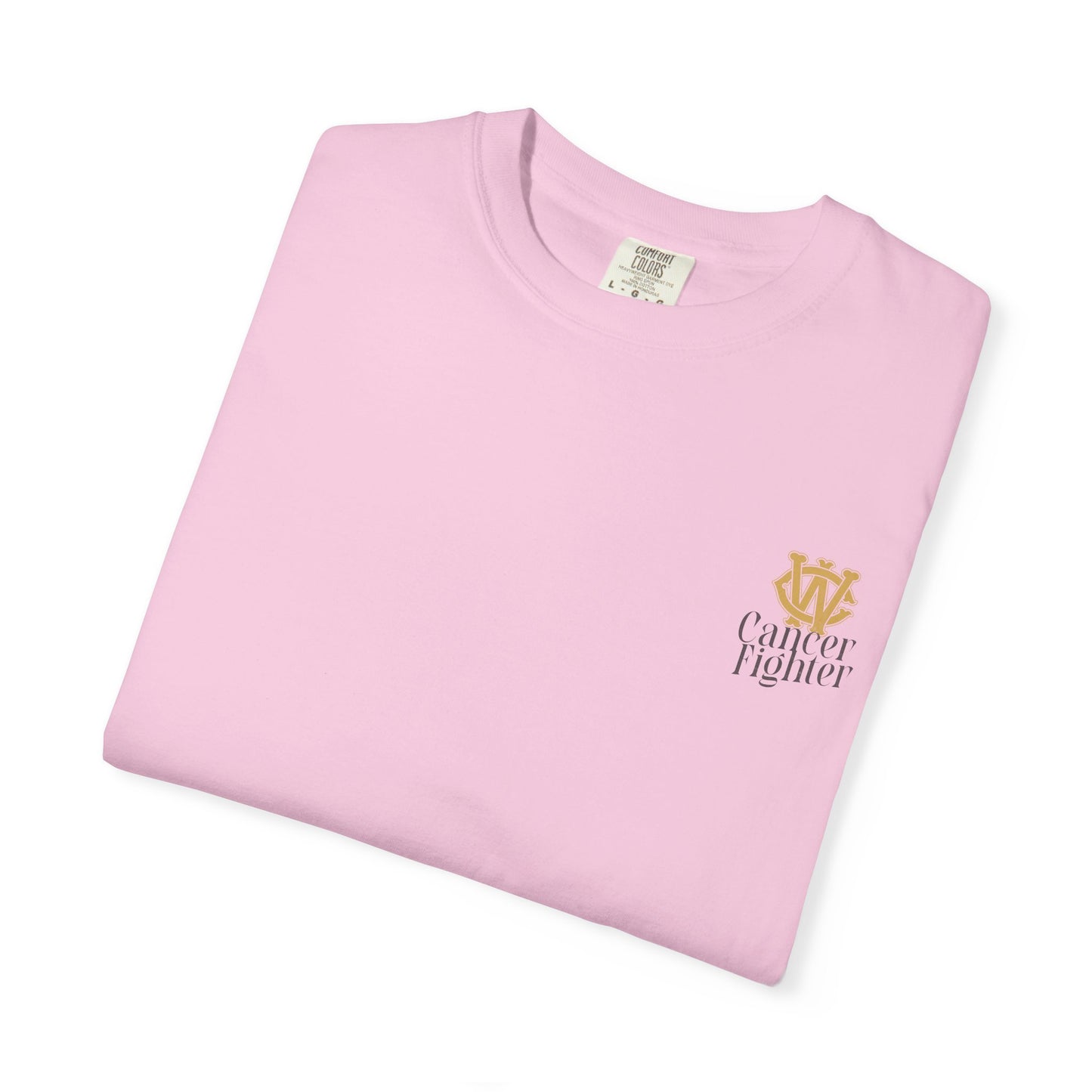 Full of Grace T-Shirt Unisex Garment-Dyed Tee
