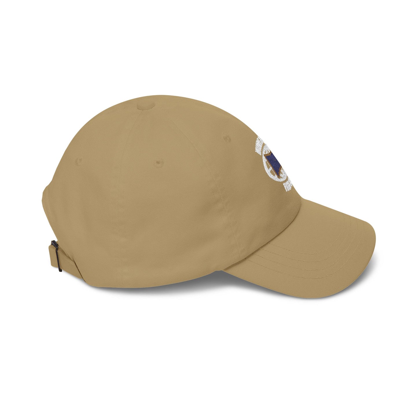 Winners Circle Fight Club - Adjustable Cap