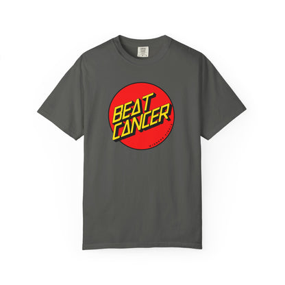 Beat Cancer OG Color - T-Shirt
