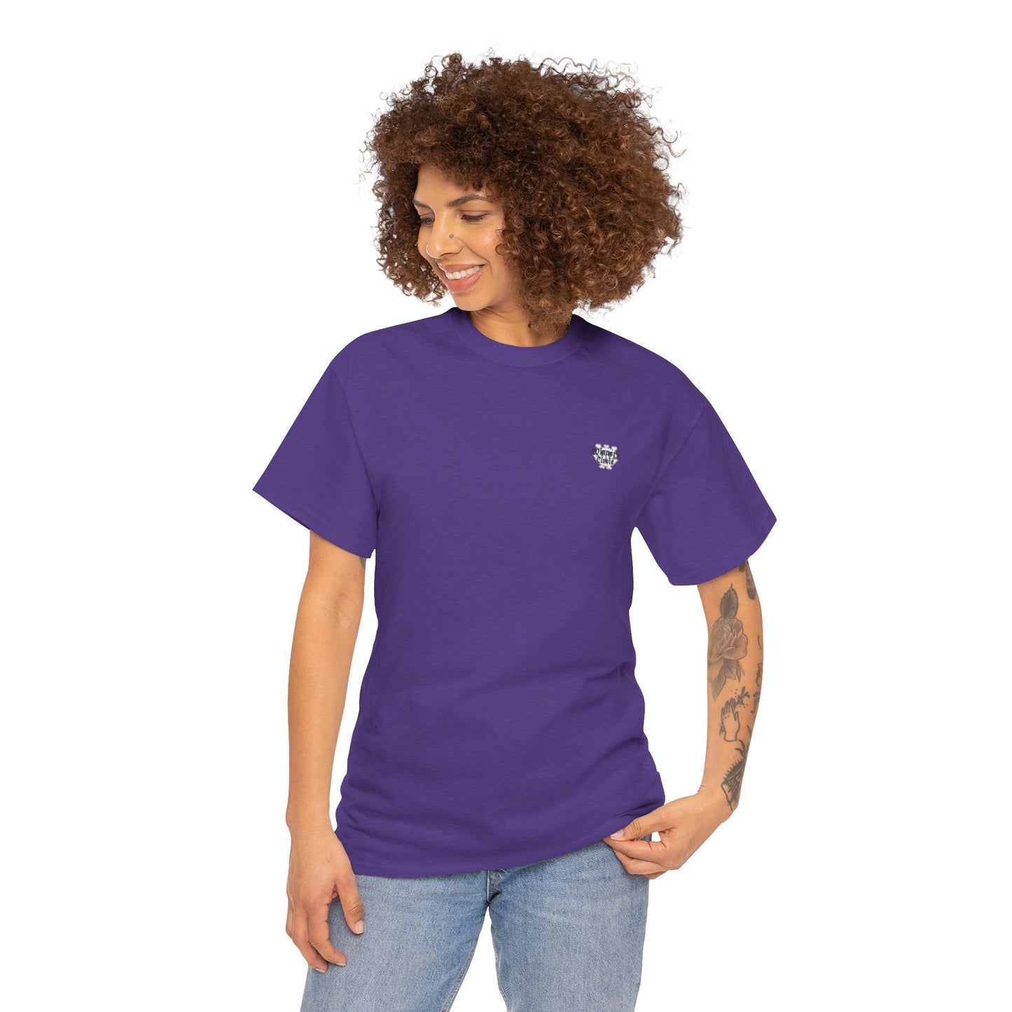 Everybody vs Cancer - Unisex T-Shirt