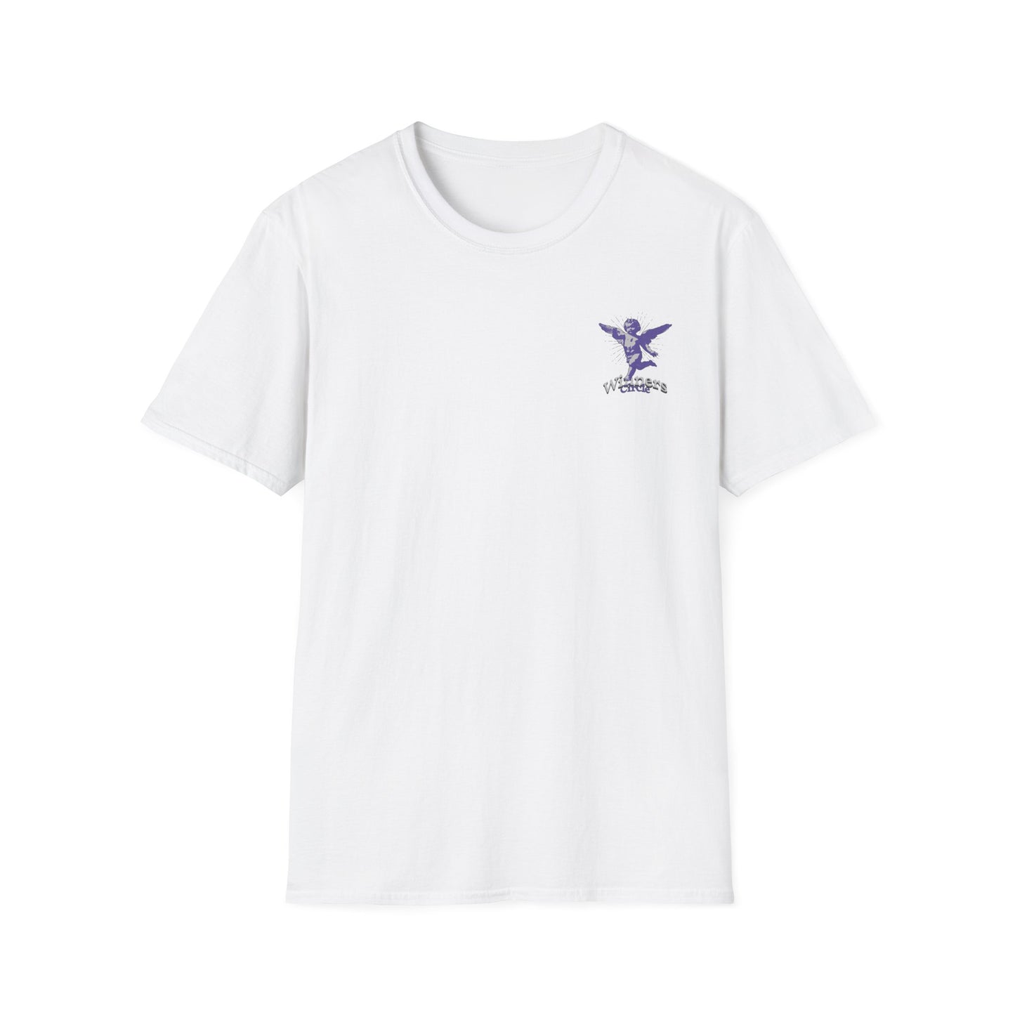 Always Protected - Graphic T-Shirt