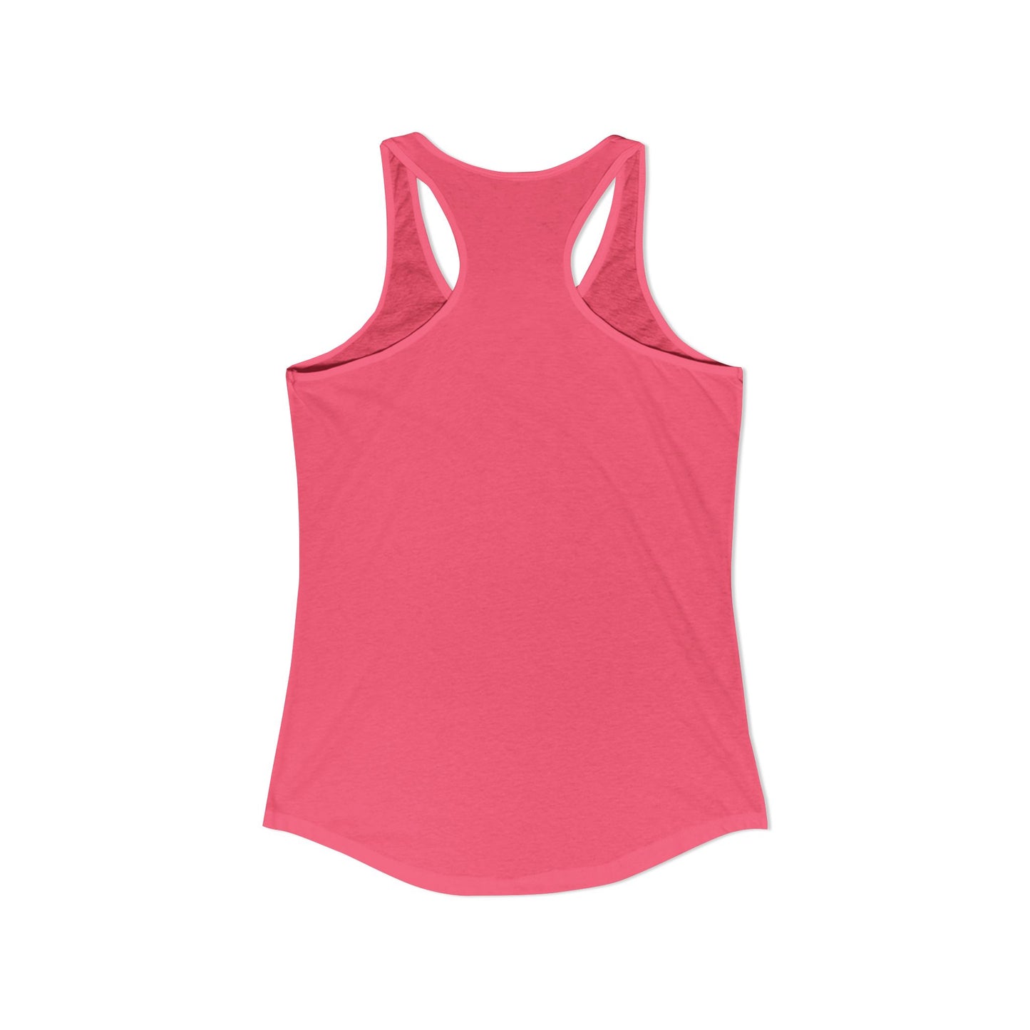 Sick 2 Thicc - Racerback Tank (Women's)