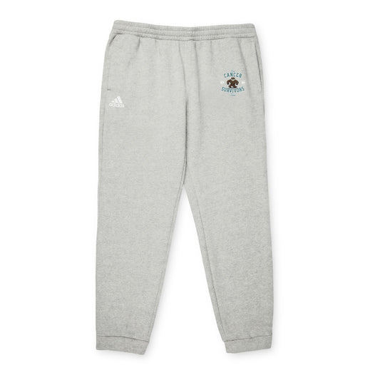 Adidas Unisex Cancer Survivors Club Fleece Joggers