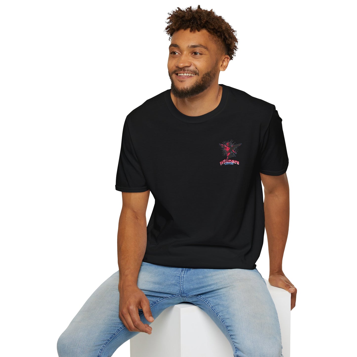 Always Protected - Graphic T-Shirt