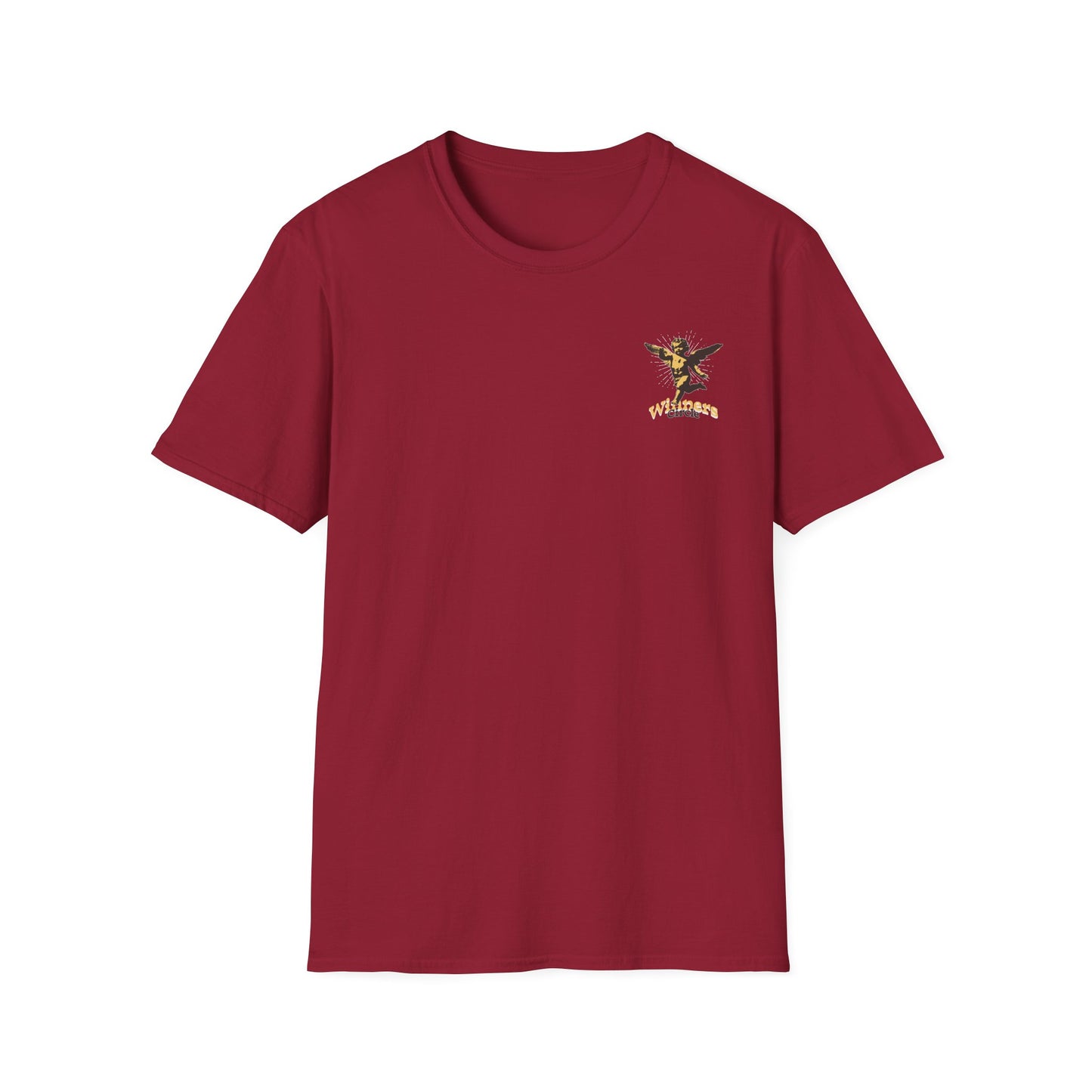 Always Protected - Graphic T-Shirt