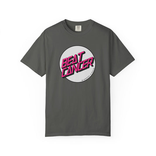 Beat Cancer Pink Alt - T-Shirt