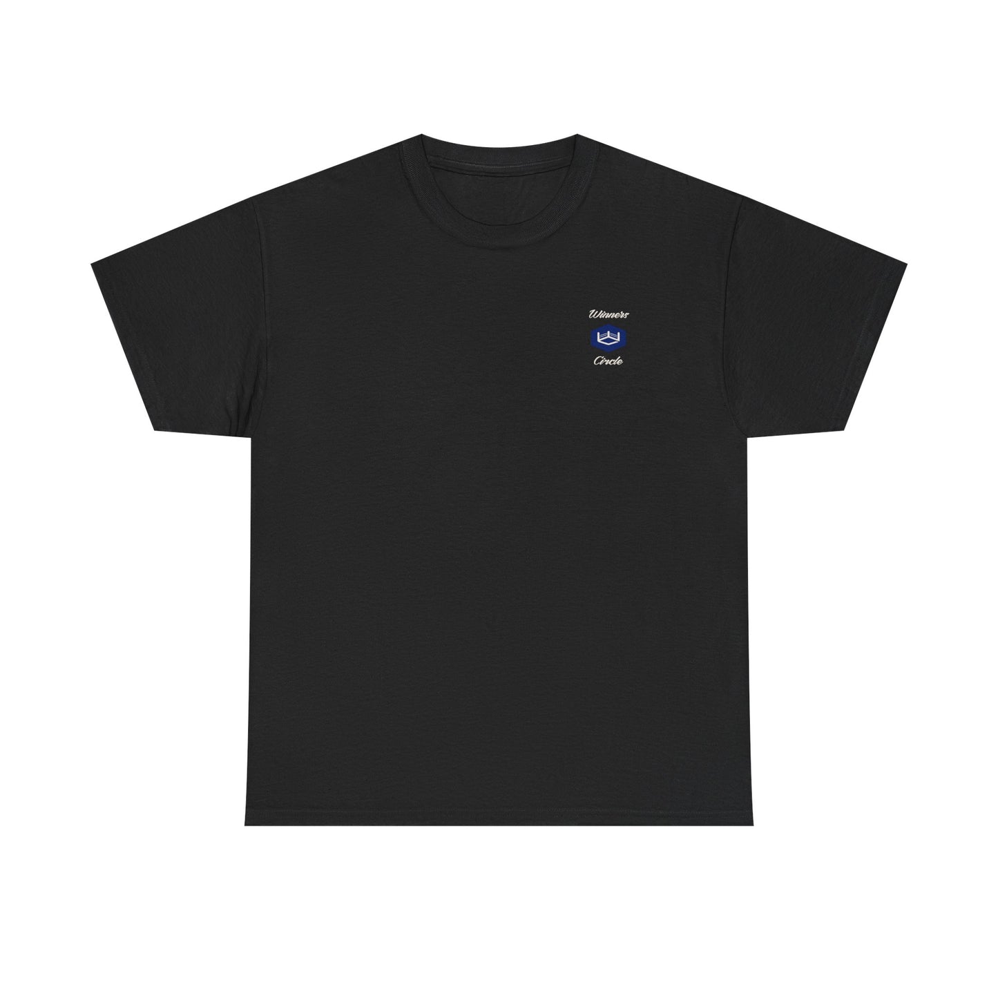 Bell Ringer (Colorectal Blue) - T-Shirt