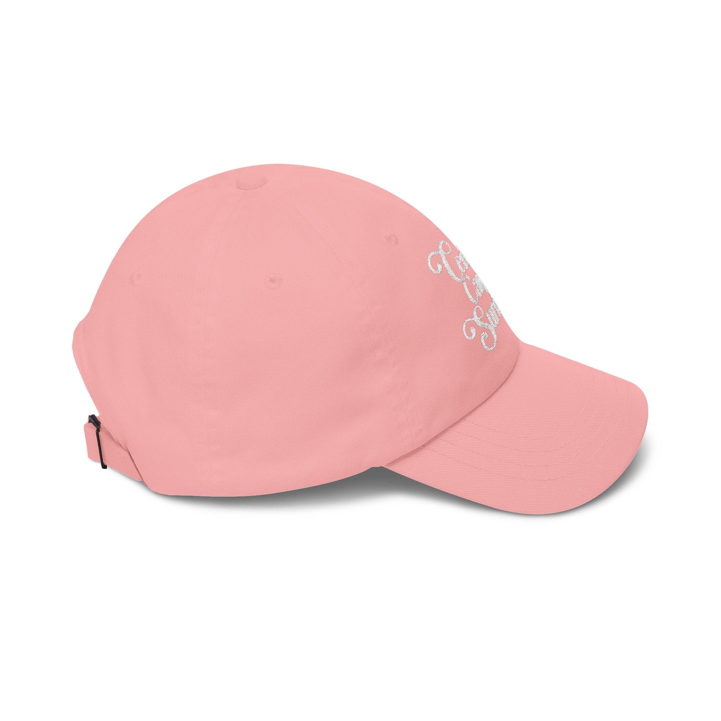 Certified Survivor - Dad Cap (Unisex)