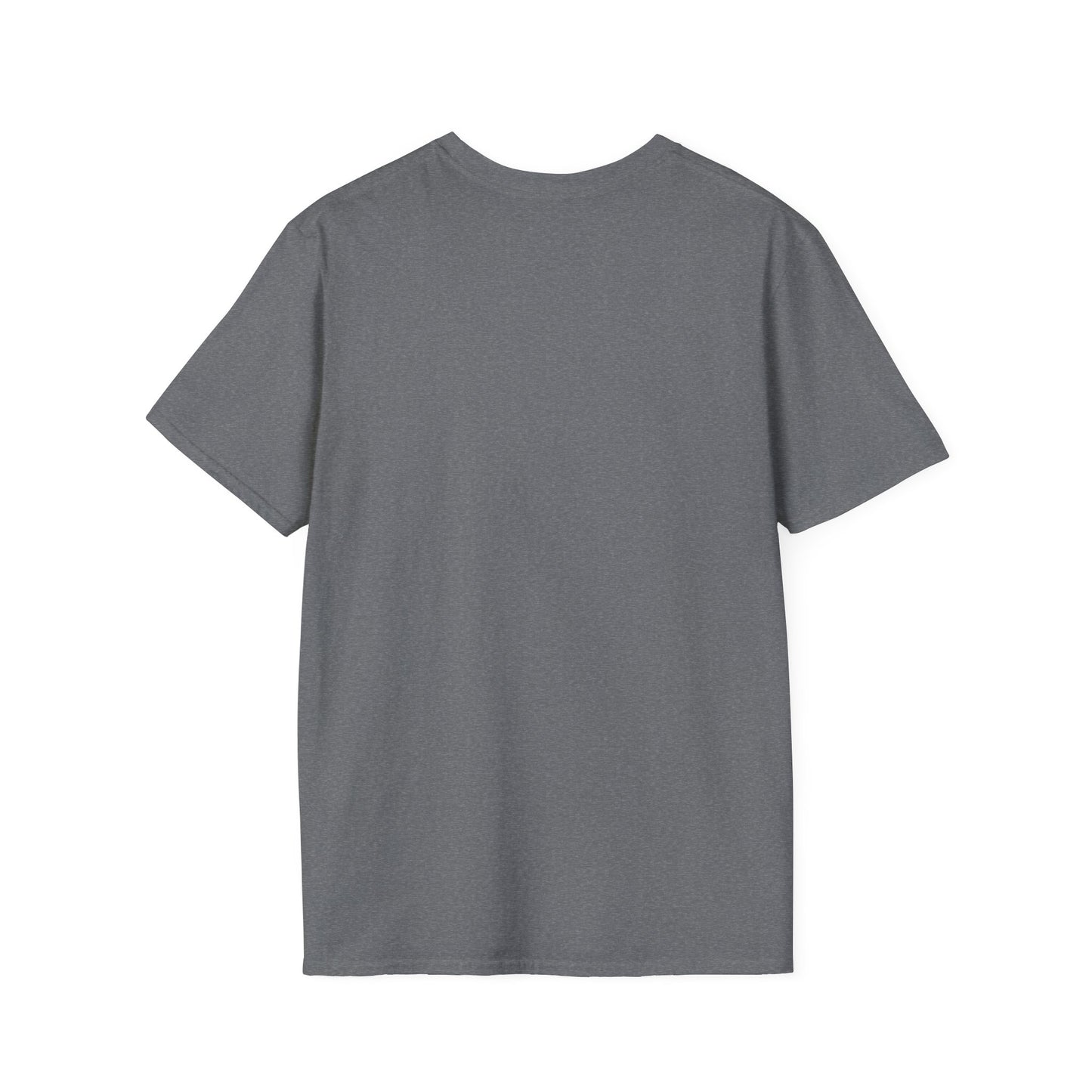 Running Past Cancer (Male) - T-Shirt