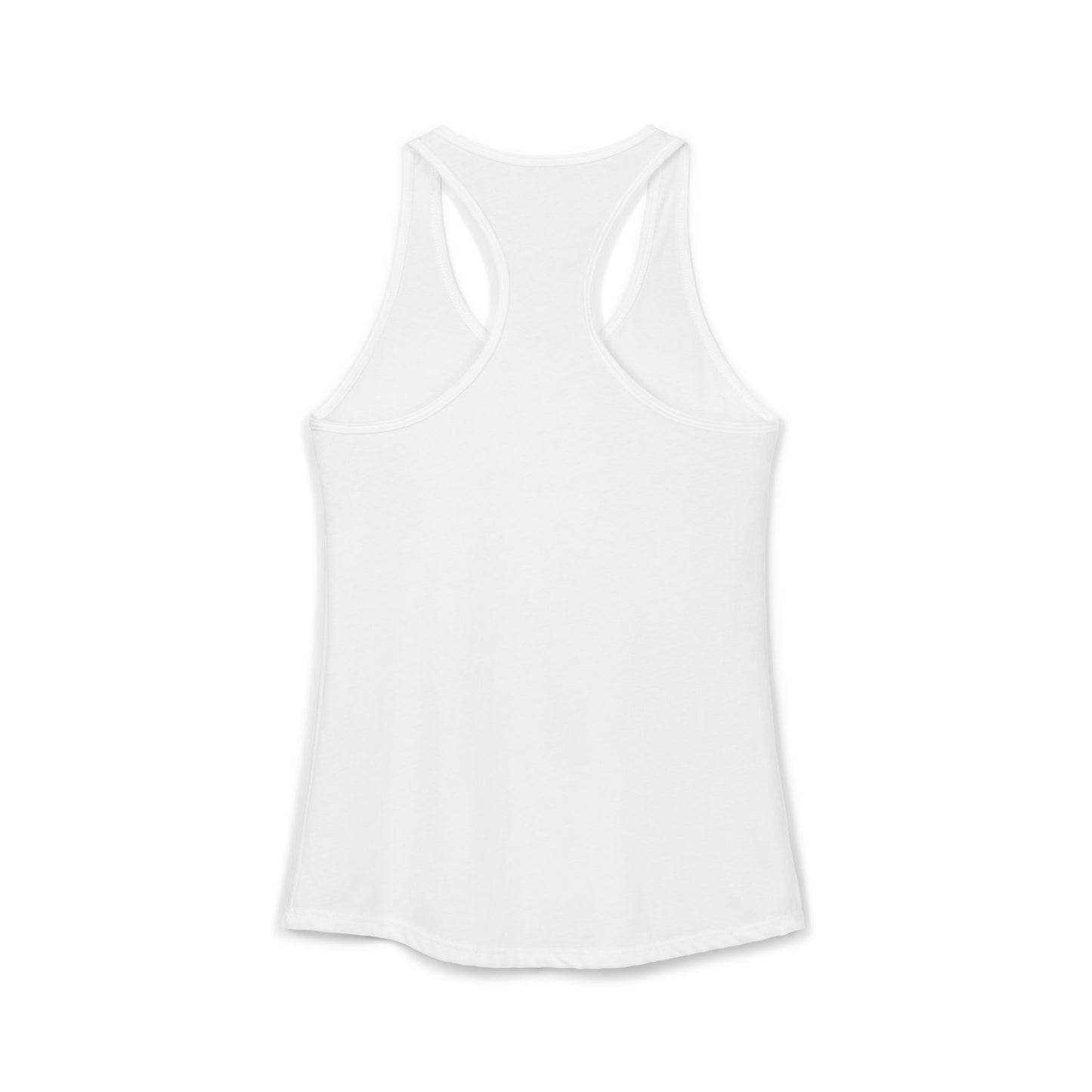 Sick 2 Thicc - Racerback Tank (Women's)