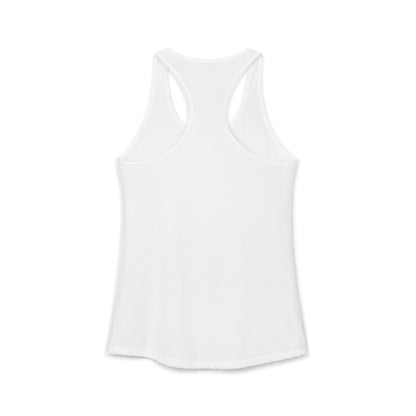 Sick 2 Thicc - Racerback Tank (Women's)