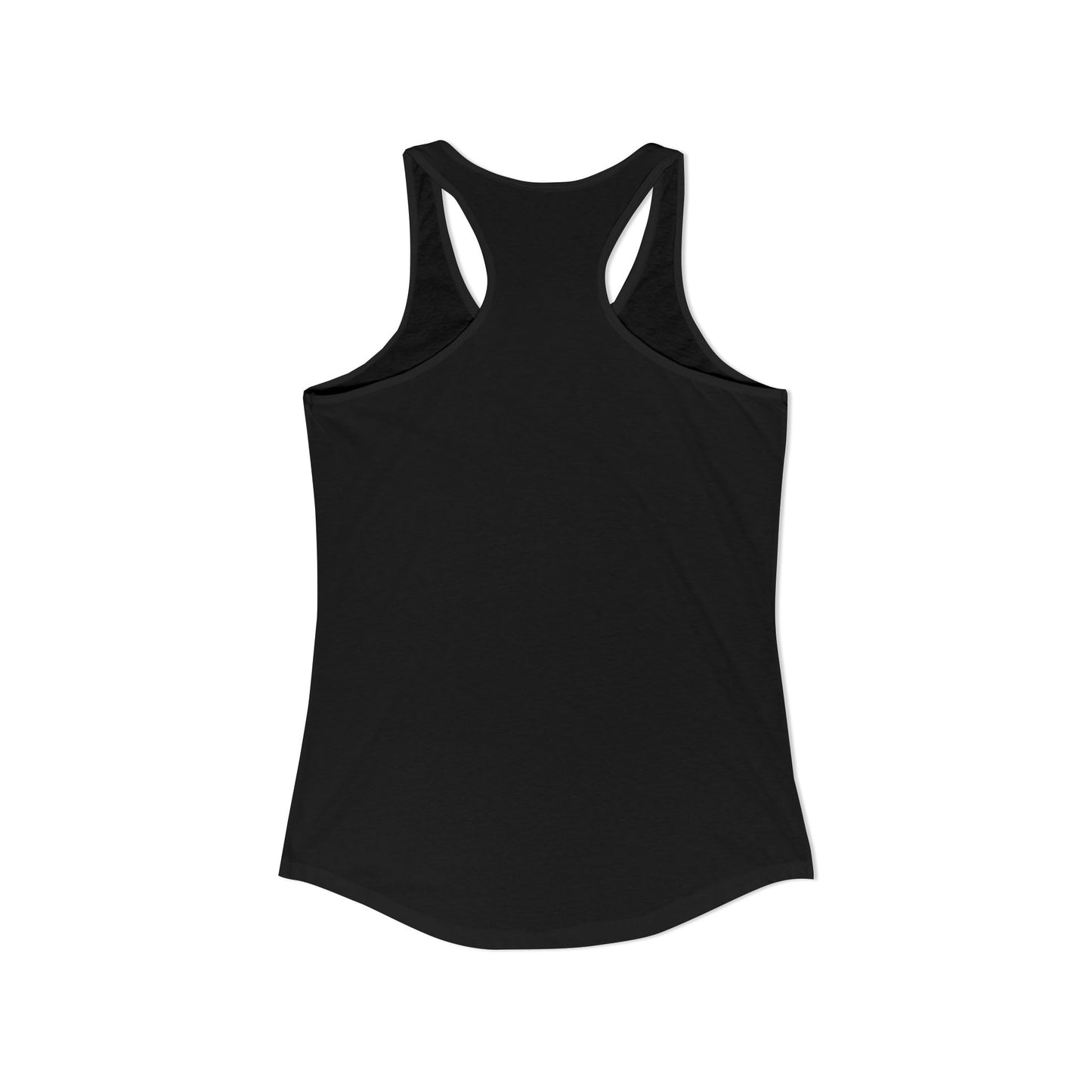 Running Past Cancer - Women's Racerback Tank