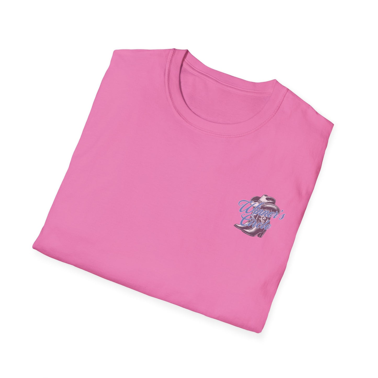 Cowgirls Give the Boot - T-Shirt (Women's)