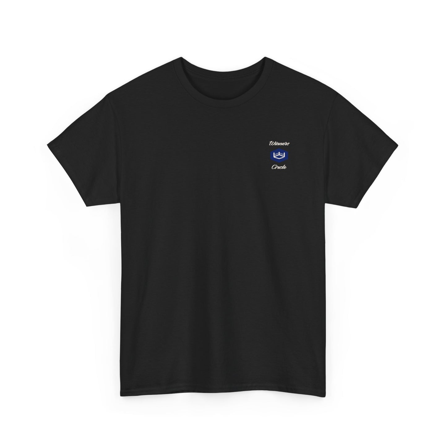 Bell Ringer (Colorectal Blue) - T-Shirt