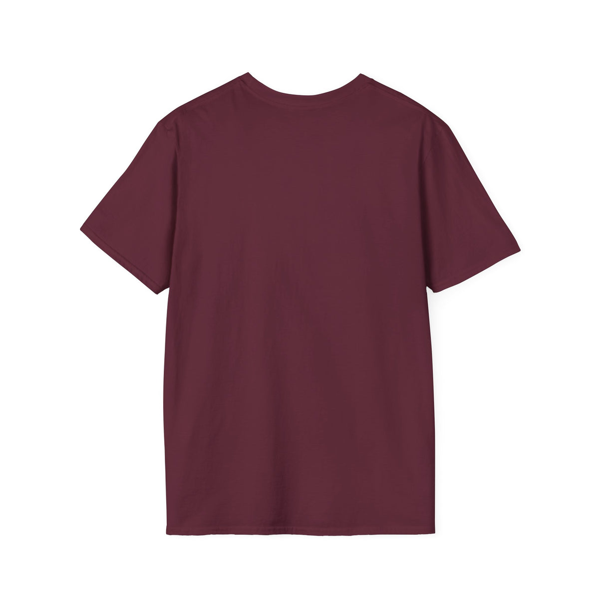 Calm Seas - Unisex Soft Tee