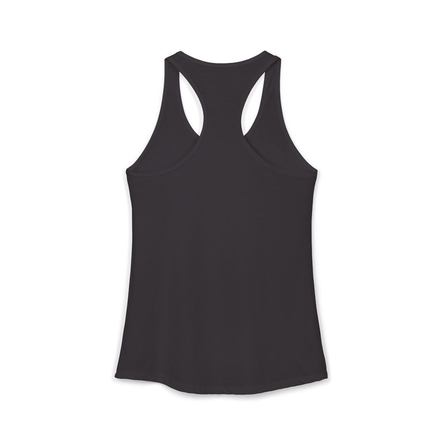 Sick 2 Thicc - Racerback Tank (Women's)