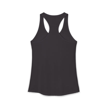 Sick 2 Thicc - Racerback Tank (Women's)