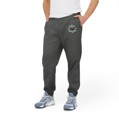 Adidas Unisex Cancer Survivors Club Fleece Joggers
