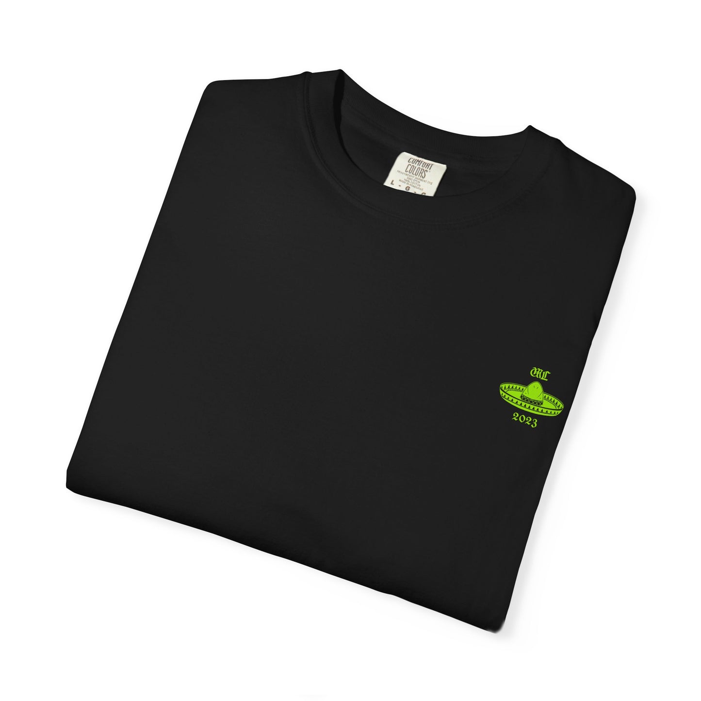 Una Mujer - Graphic T-Shirt