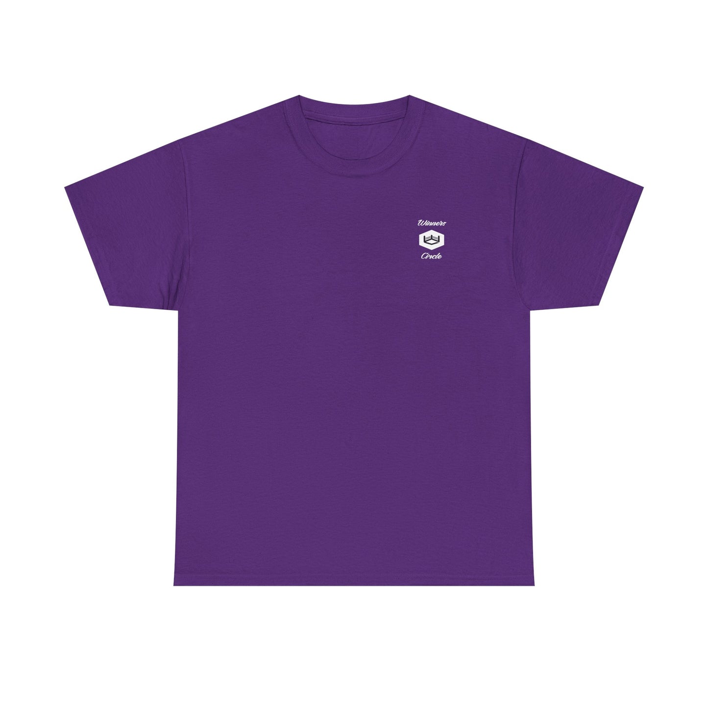 Bell Ringer (Testicular Purple) - T-Shirt