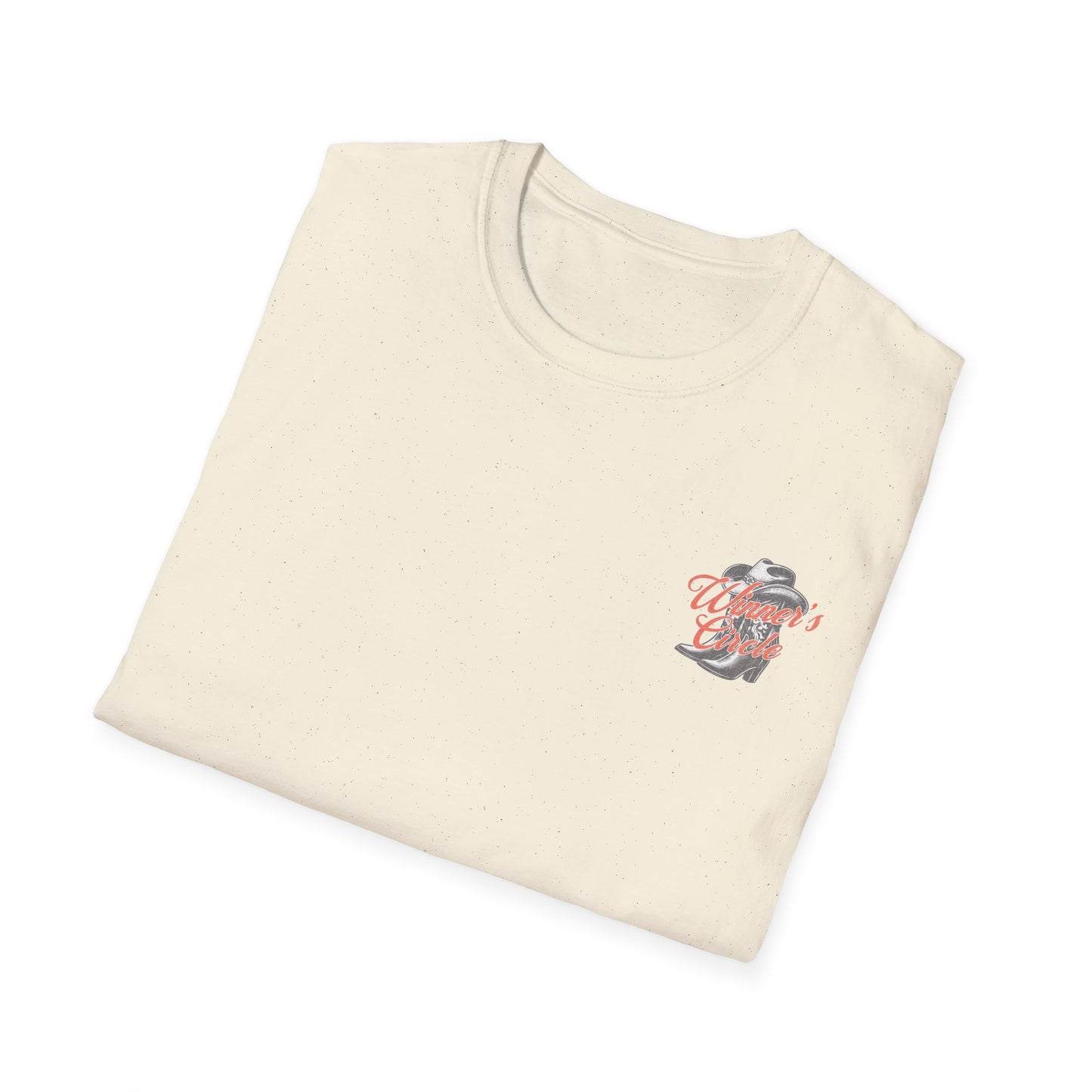 Cowgirls Give the Boot - T-Shirt (Women's)