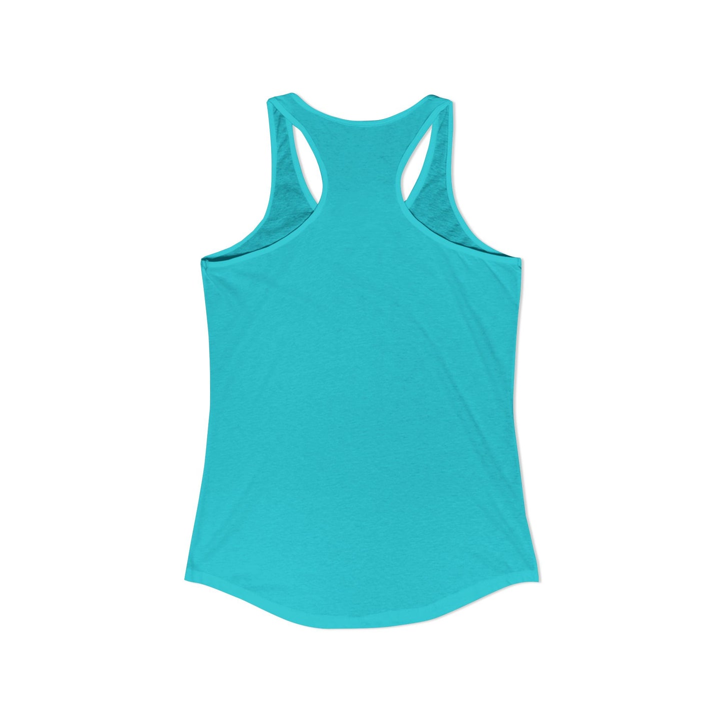Running Past Cancer - Women's Racerback Tank