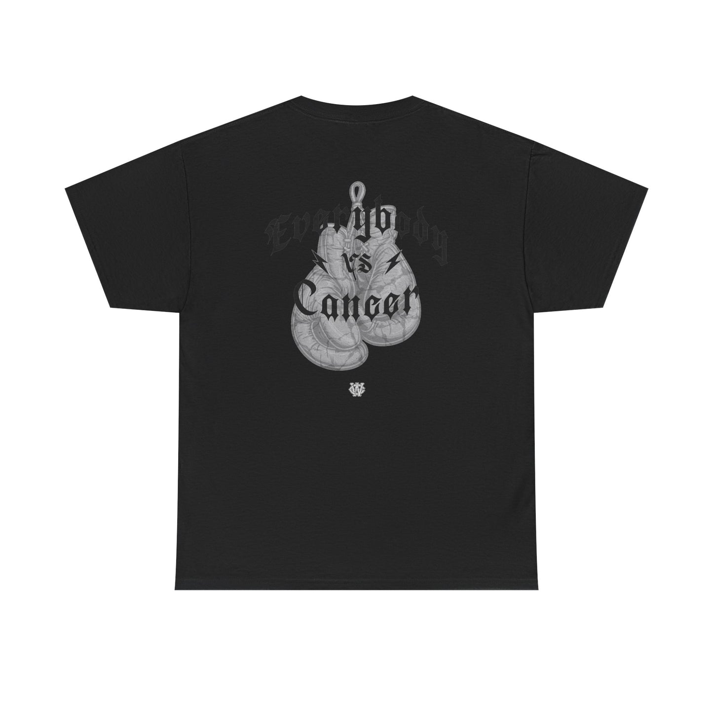 Everybody vs Cancer - Unisex T-Shirt