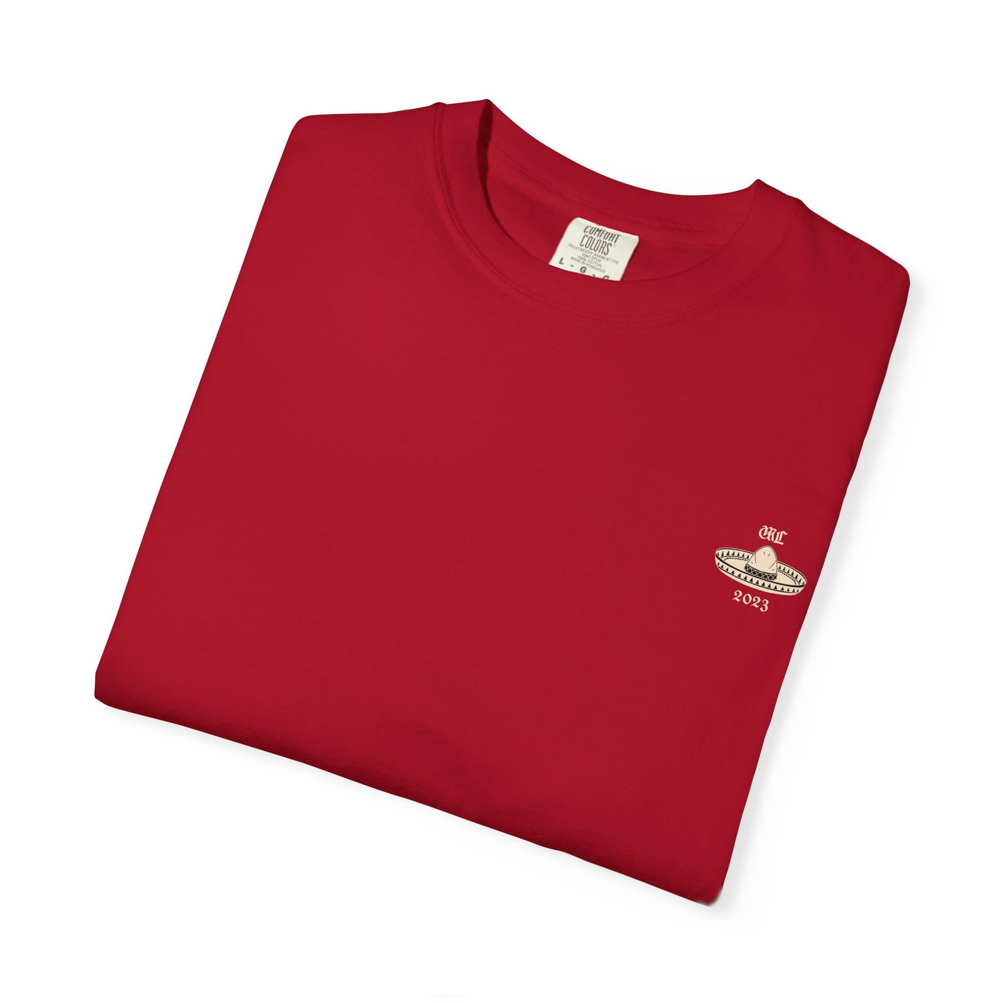 Una Mujer - Graphic T-Shirt